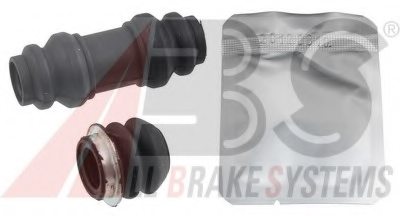 A.B.S. 55177 Guide Sleeve Kit, brake caliper